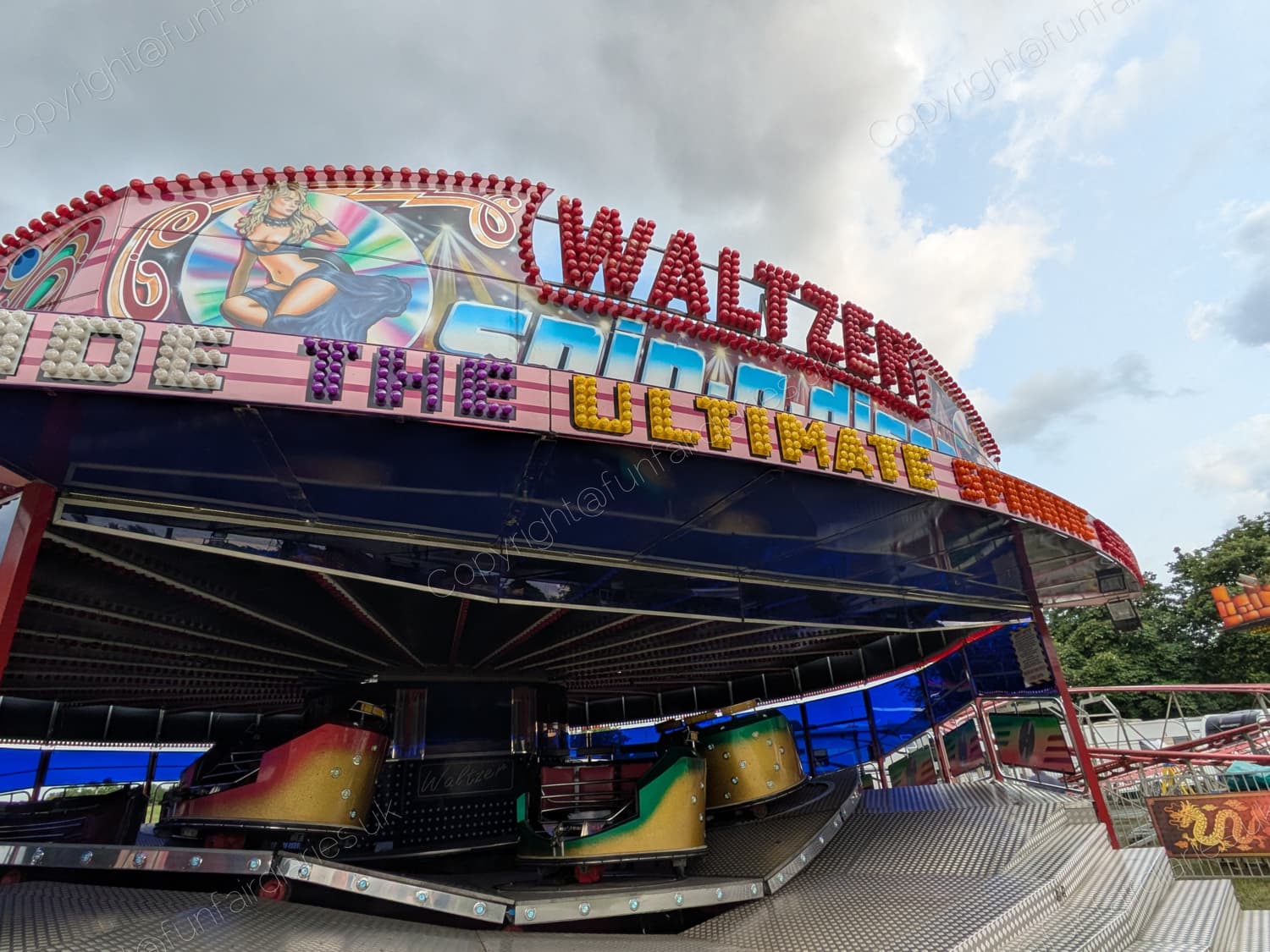Cherry Fair